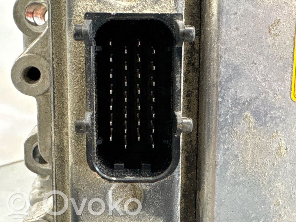Mercedes-Benz A W177 Falownik / Przetwornica napięcia 