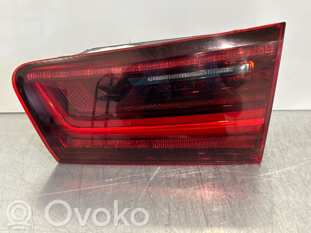 Audi A6 Allroad C7 Lampă spate în caroserie 
