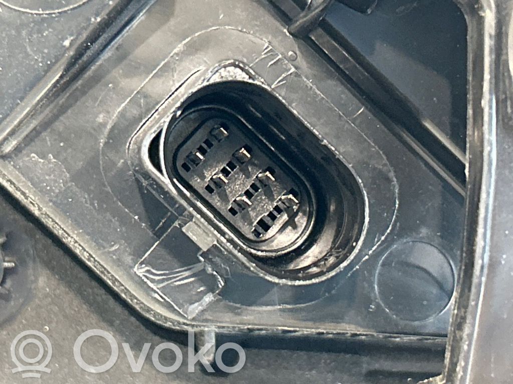 Audi A6 Allroad C7 Luz trasera/de freno 