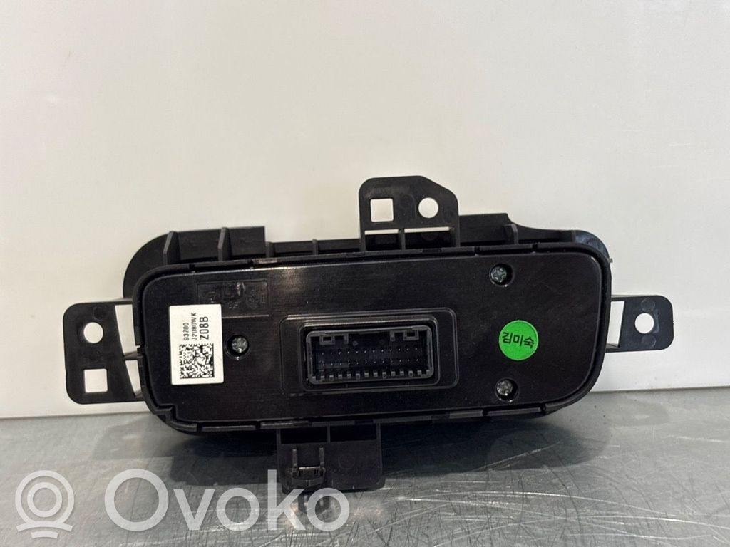 KIA Soul Alte comutatoare/butoane