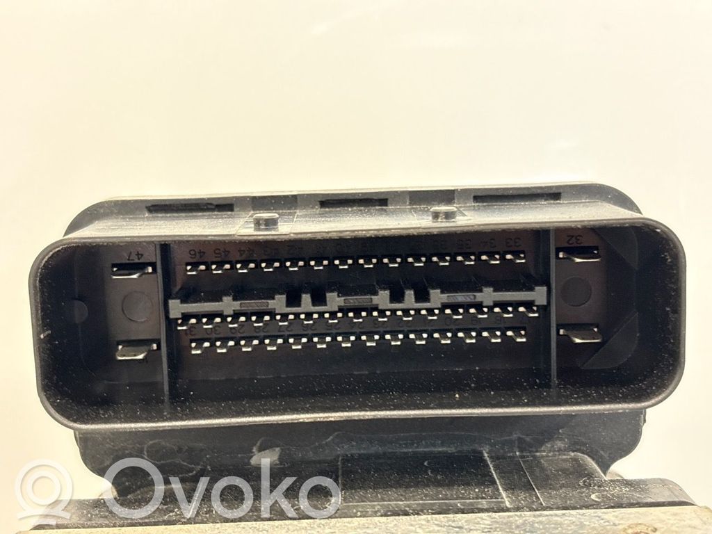 Skoda Yeti (5L) Pompa ABS 