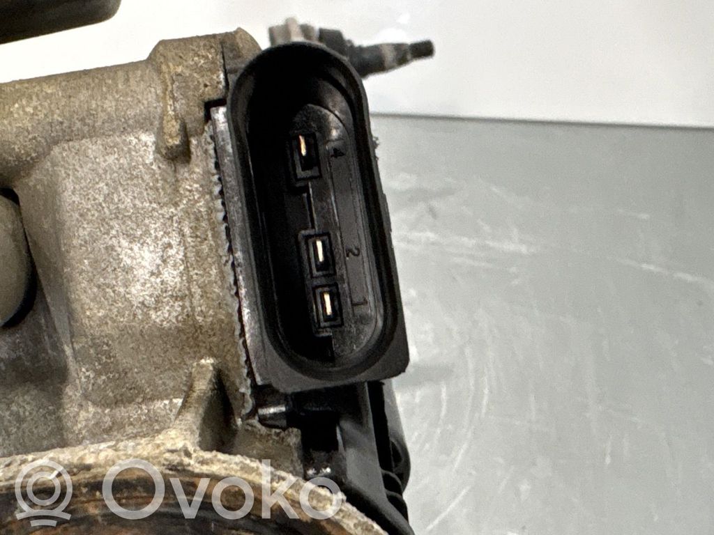 Skoda Superb B8 (3V) Motor ștergător