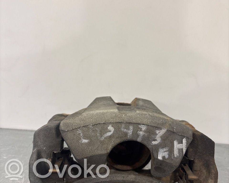 Toyota Yaris Etrier frână față 
