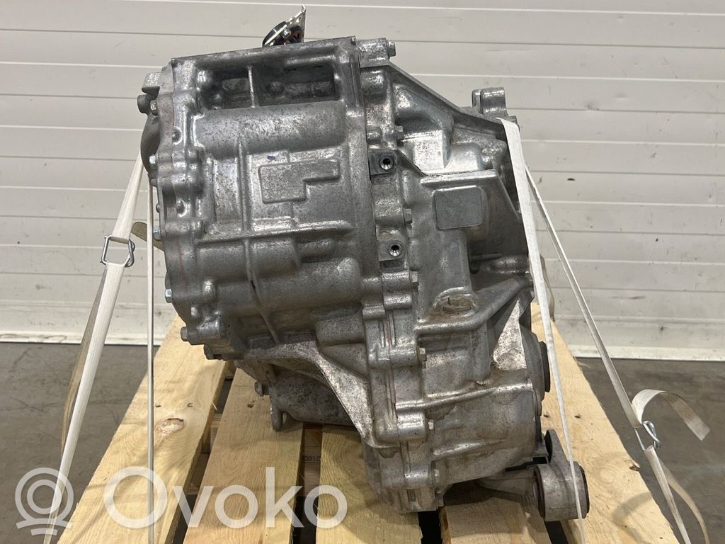 Toyota Corolla E210 E21 Automatyczna skrzynia biegów 