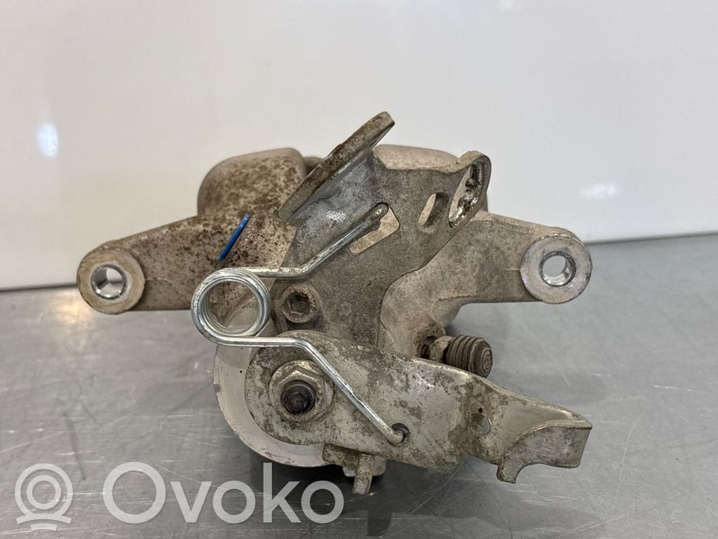 Skoda Yeti (5L) Etrier frână spate