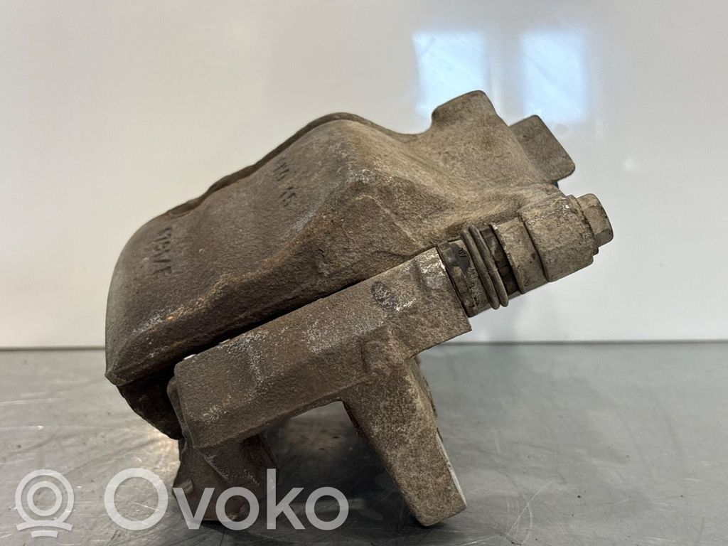 Skoda Octavia Mk3 (5E) Pinza del freno anteriore
