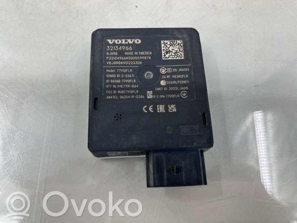 Senzor radar distronic   32340780,32134966,32134966,32340780