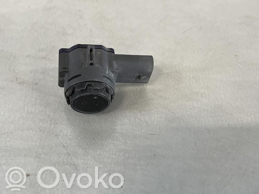 Polestar 2 Parking PDC sensor
