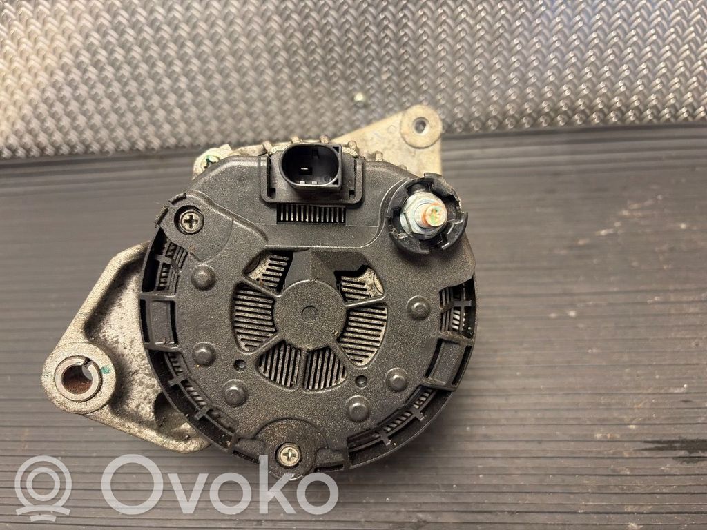 Mitsubishi L200 Alternador 