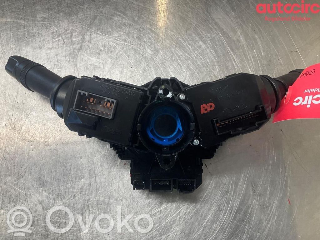 KIA Soul Interruttore/pulsante di controllo multifunzione 