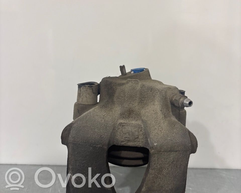Volkswagen Golf VI Pinza del freno anteriore