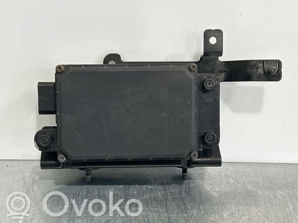 Volvo XC60 Senzor radar distronic