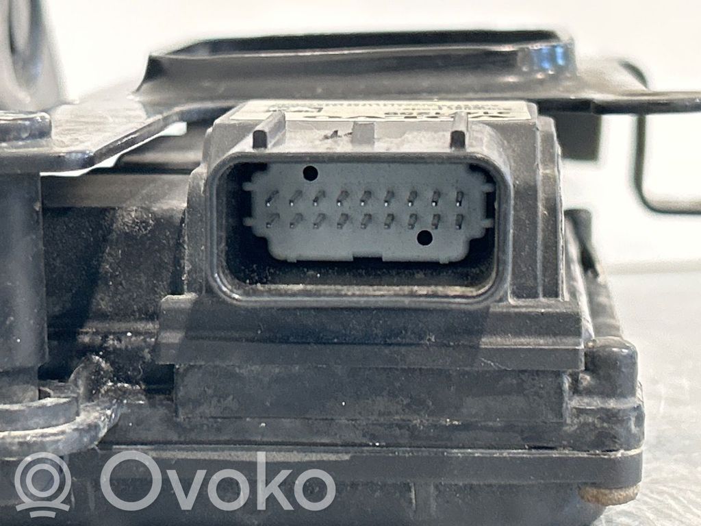 Volvo XC60 Senzor radar distronic 