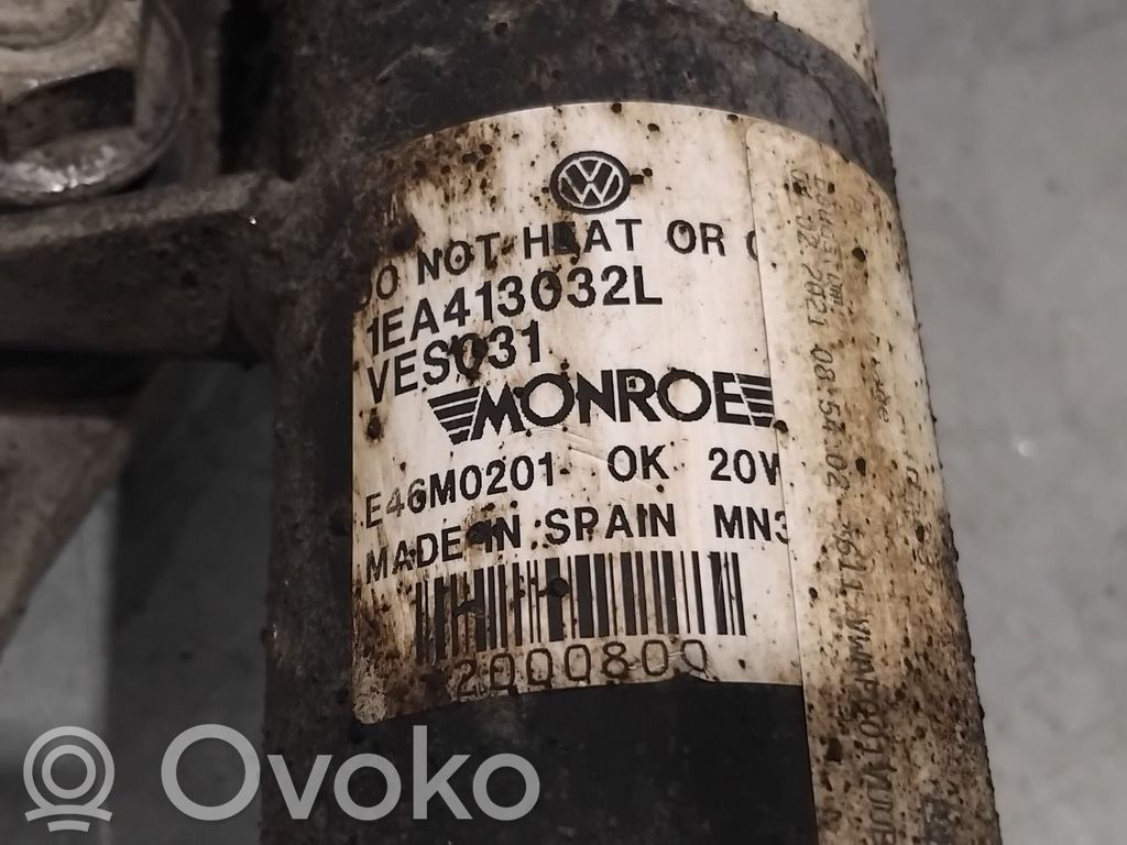 Volkswagen ID.3 Ammortizzatore anteriore con molla elicoidale