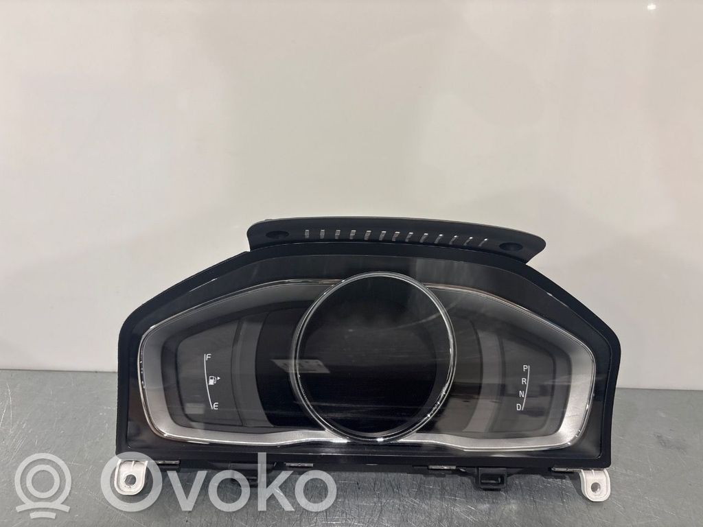 Volvo V60 Tachimetro (quadro strumenti)