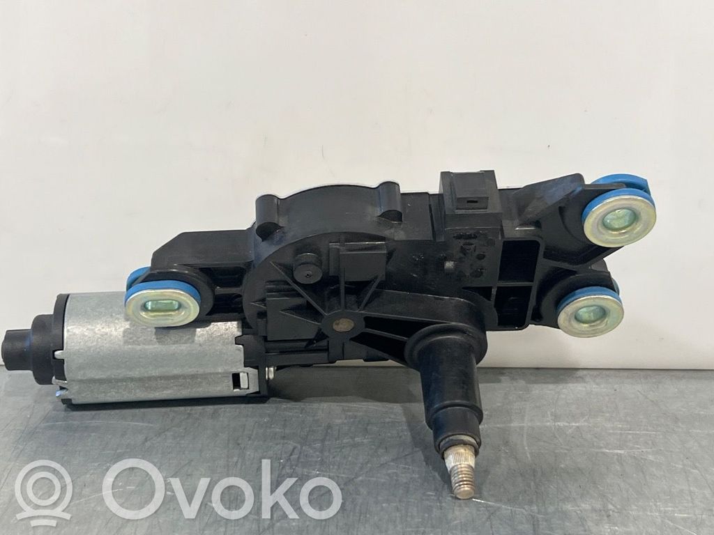 Volvo XC70 Motor ștergător lunetă