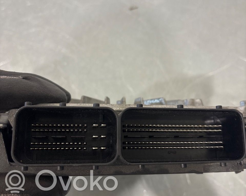 Unidad de control/módulo ECU del motor   36001858,36001858