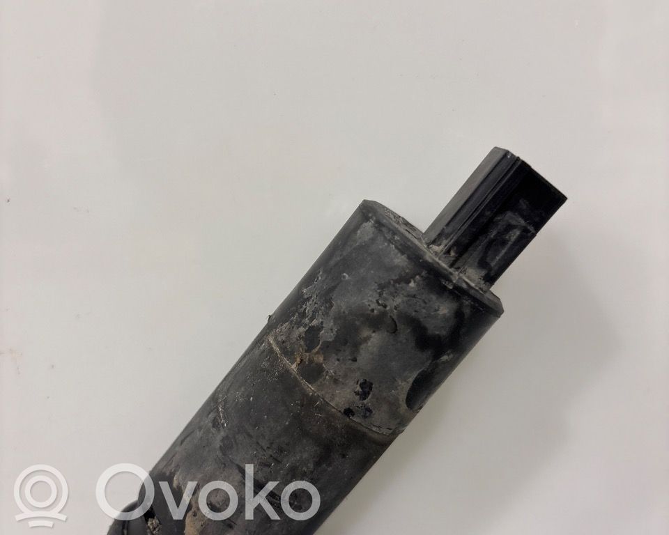 Skoda Octavia Mk3 (5E) Pompe de lave-glace de pare-brise