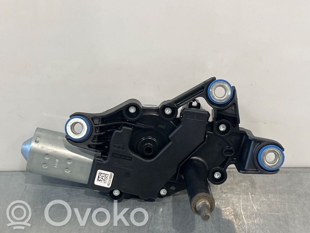 Volvo XC60 Motor ștergător lunetă