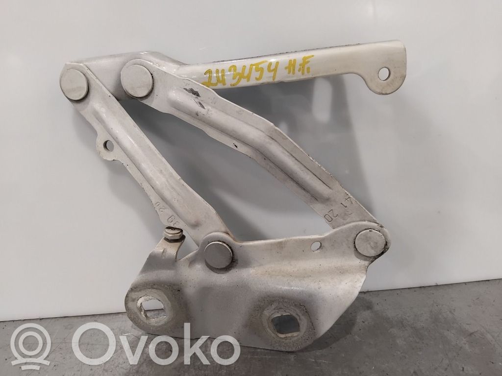 Ford Transit Courier Scharnier Motorhaube 