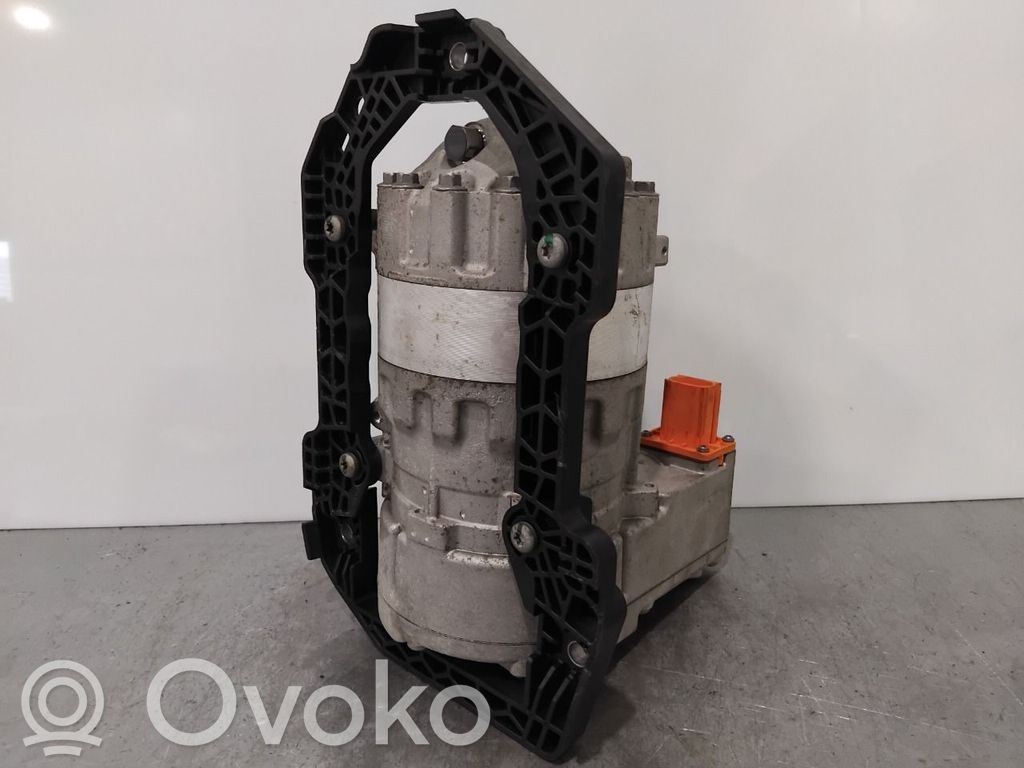 Volkswagen ID.3 Compressore aria condizionata (A/C) (pompa) 