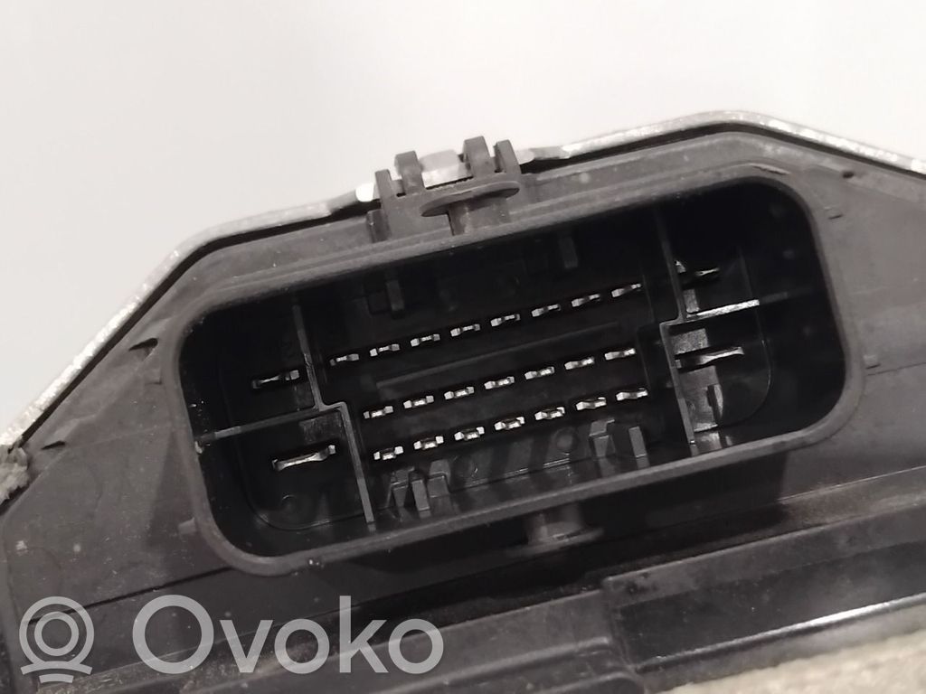 Volkswagen ID.3 Servo-frein