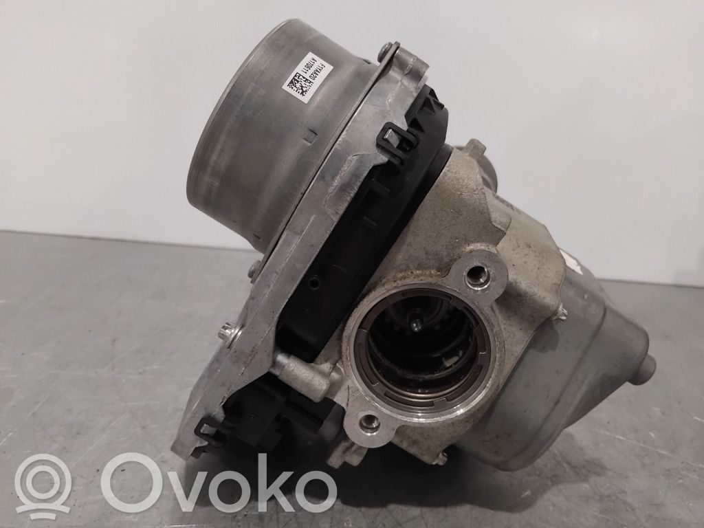 Volkswagen ID.3 Servofreno 