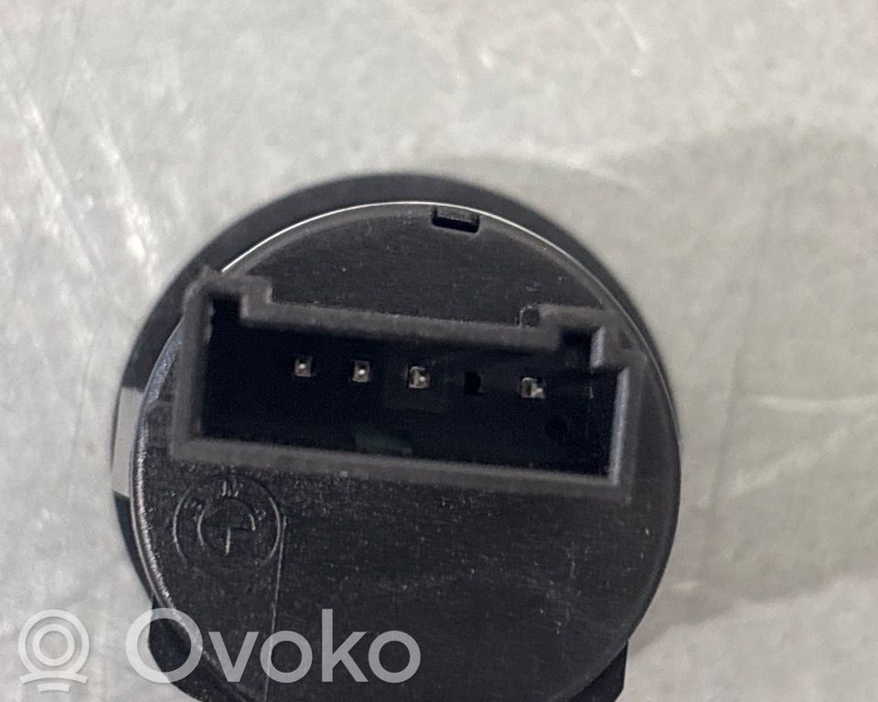BMW 5 G30 G31 G38 Inne przełączniki i przyciski