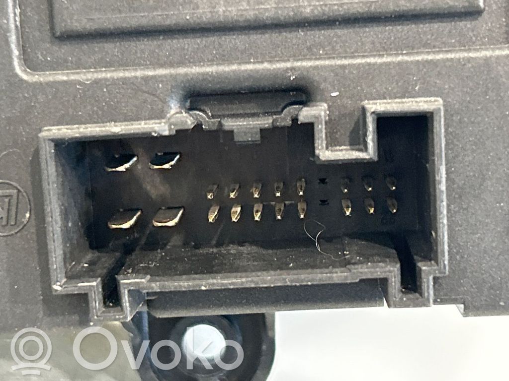 Volvo XC70 Centralina/modulo portiere