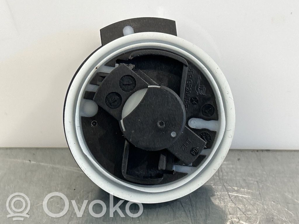 BMW 5 G30 G31 G38 Airbagsensor Crashsensor Drucksensor 