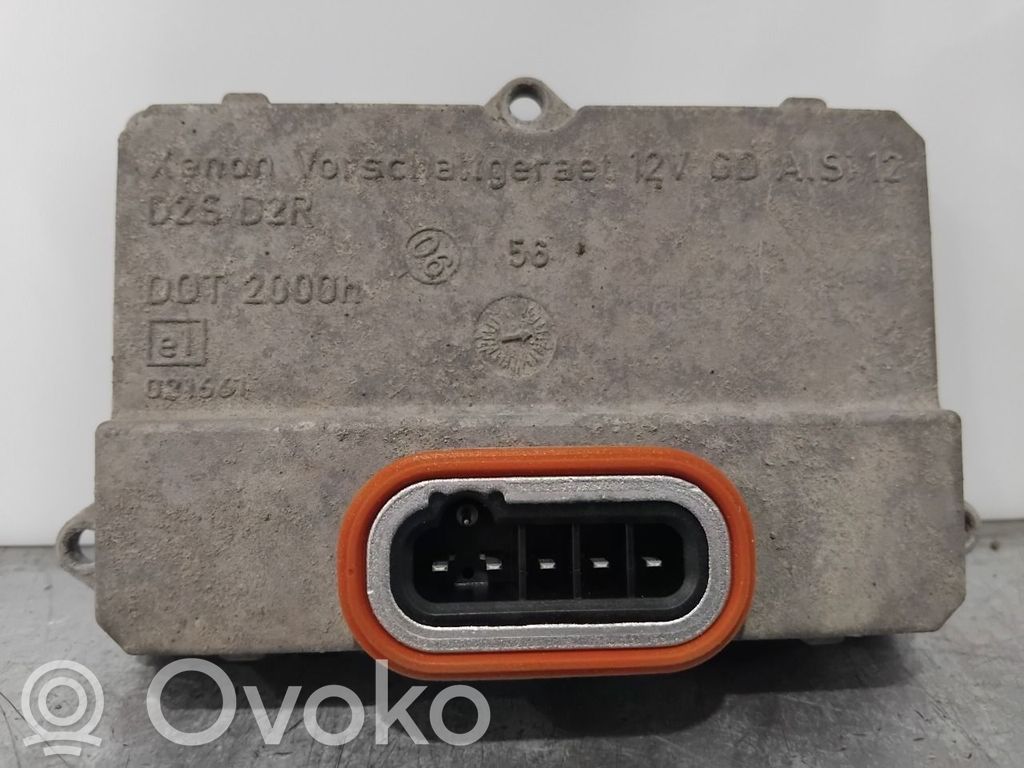 Mercedes-Benz R W251 Unité de commande / module Xénon