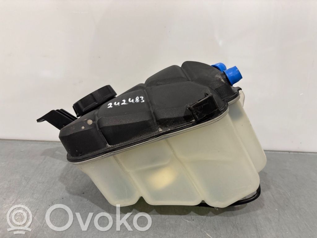 Volvo V60 Vaso di espansione carburante 