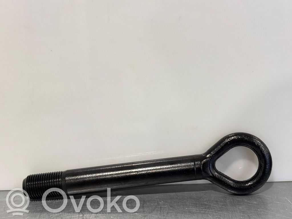 BYD Atto 3 AHK Anhängerkupplung 