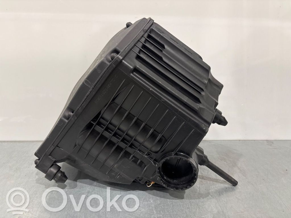 Audi A4 S4 B9 Luftfilterkasten 