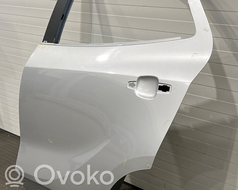 Opel Mokka Ușă spate