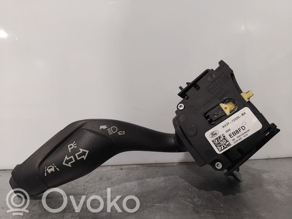 Ford Transit Courier Autres commutateurs / boutons / leviers 