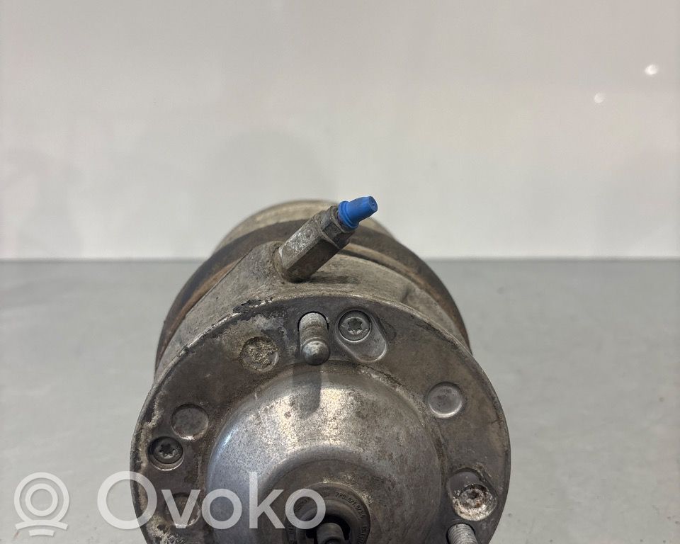 Porsche Cayenne (92A) Borsa per sospensione pneumatica