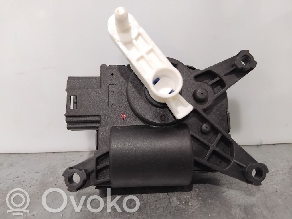 BYD Atto 3 Inne elementy układu klimatyzacji A/C 