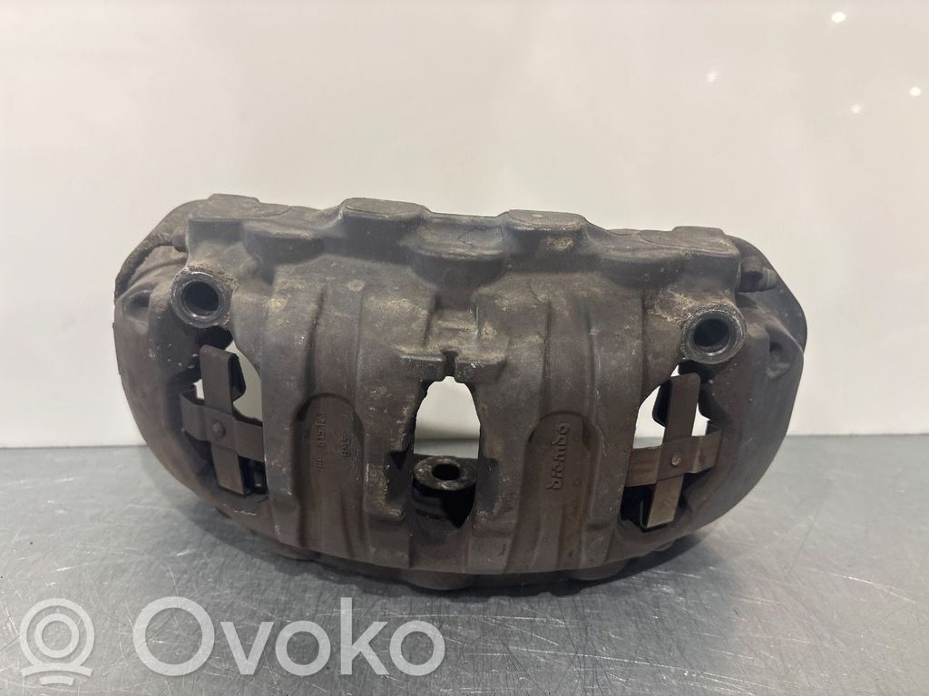 Porsche Cayenne (92A) Bremssattel vorne