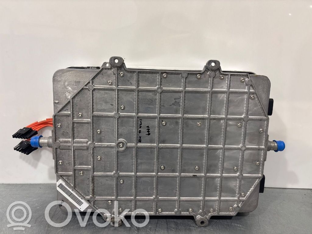 Tesla Model S Caricabatteria (opzionale)