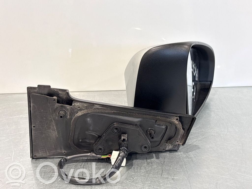 Toyota Yaris Oglindă electrică ușă față 