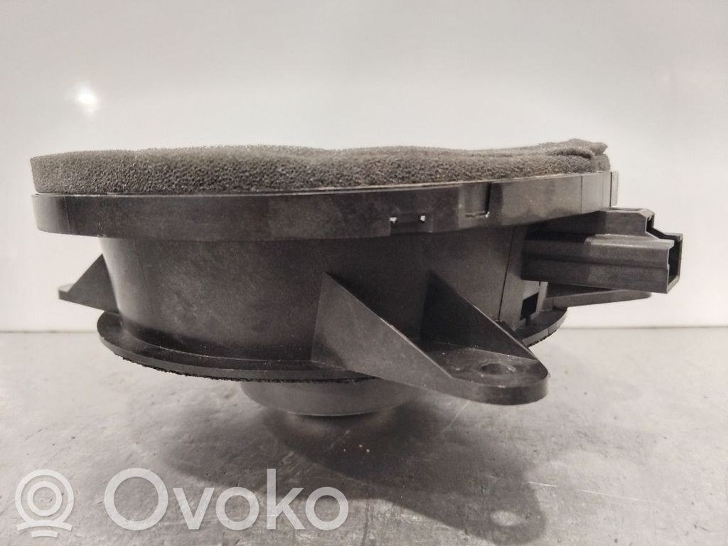 Volvo XC60 Haut-parleur de porte avant