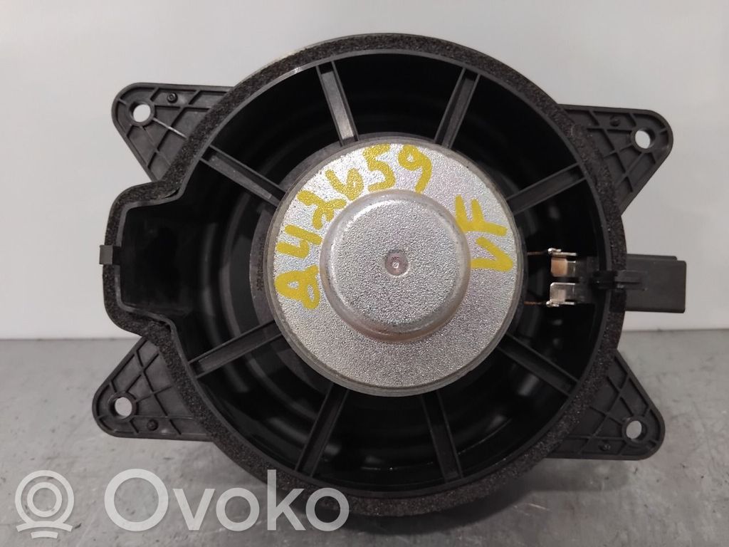 Volvo XC60 Altavoz de la puerta delantera