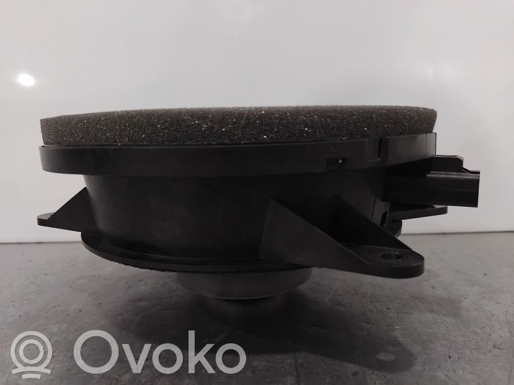 Volvo XC60 Haut-parleur de porte avant