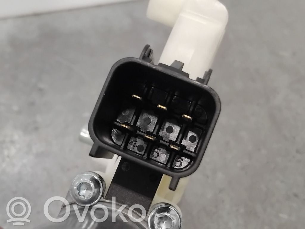 Ford Fiesta Macara electrică geam ușă față 