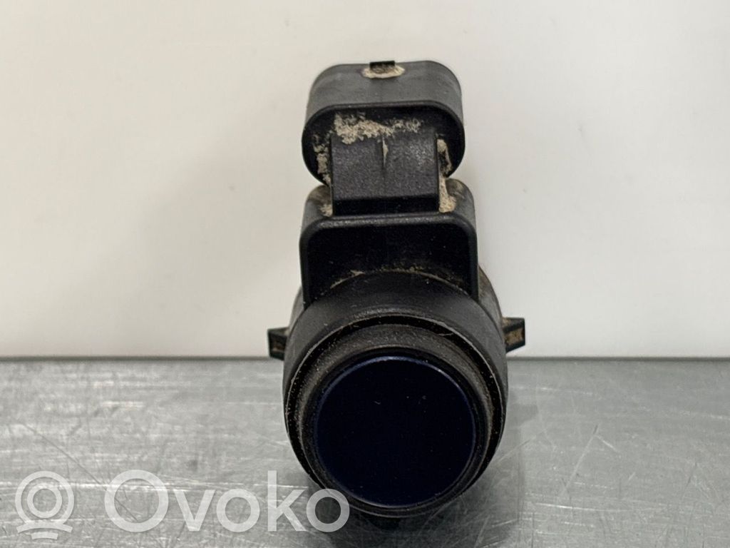 Interruptor del sensor de aparcamiento (PDC)   66209191400,9191400,9191400,0263003971,66209191400,9191400