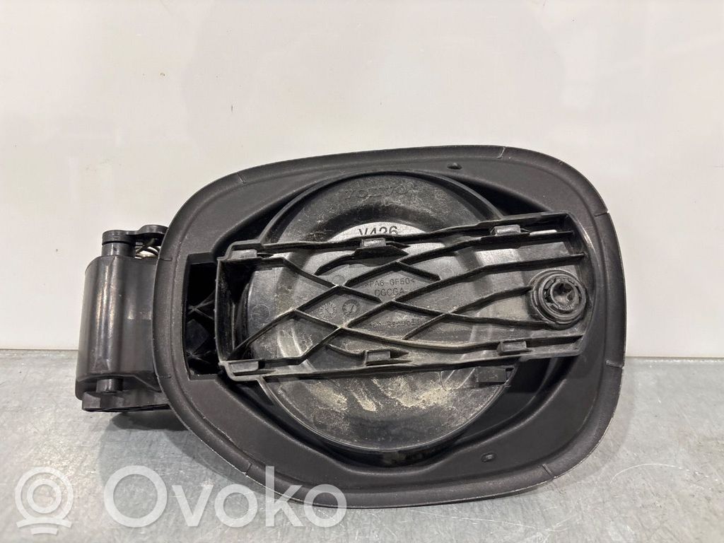 Volvo XC60 Polttoainesäiliön korkki 
