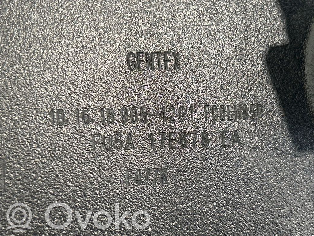 Lusterko wsteczne   1895579,FU5A17E678EA,FU5A17E678EA,1016189054261,1895579,FU5A17E678EA