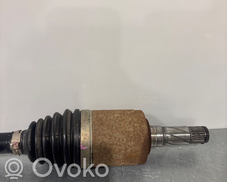 Volvo XC60 Arbre d'entraînement arrière
