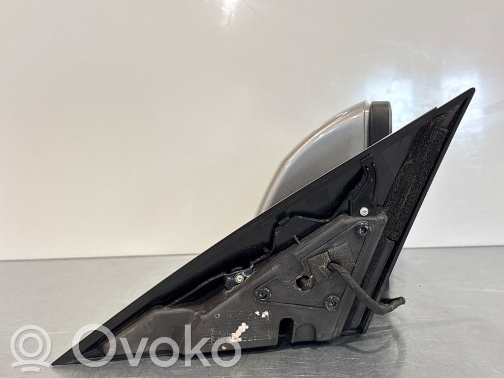 Mercedes-Benz C W204 Specchietto retrovisore elettrico portiera anteriore